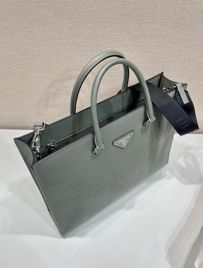 Prada Shopping Bags